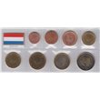 2002. Tira euros Holanda