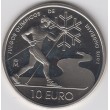 2002. JJOO Invierno. 10 euros