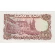 1970. 100 Ptas Manuel de Falla