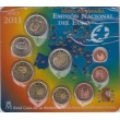 2011. Cartera euros España