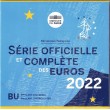 2022. Cartera euros Francia