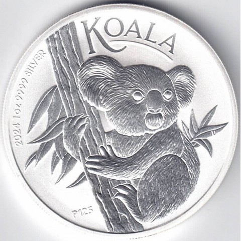 2024. Onza Australia. Koala