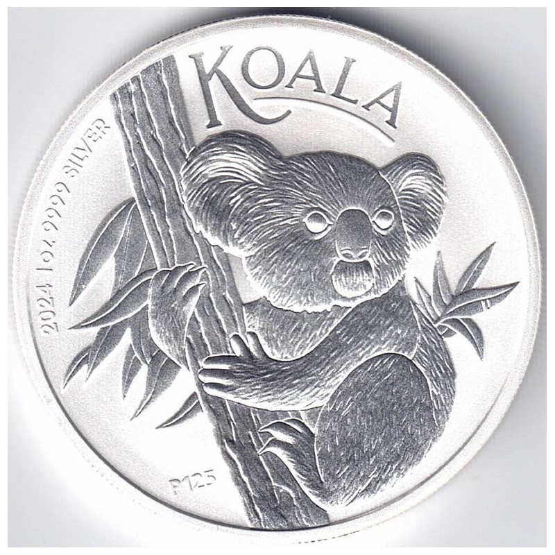 2024. Onza Australia. Koala