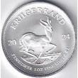 2024. Onza Sudafrica. Krugerrand