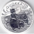 2024. Onza Australia. Quokka