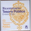 2024. Bicentenario Tesoro Publico. 10 euros