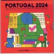 2024. Cartera euros Portugal