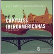 2024. XIII Serie Iberoamericana. Capitales Sevilla