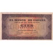 1938. 100 Ptas Burgos