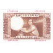 1953. 100 Ptas Julio Romero de Torres