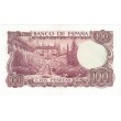 1970. 100 Ptas Manuel de Falla