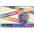 2024. 5 euros Holanda. Amsterdam