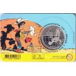 2024. 5 Euros Belgica. Lucky Luke