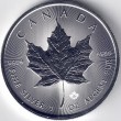 2025. Onza Canada. Maple